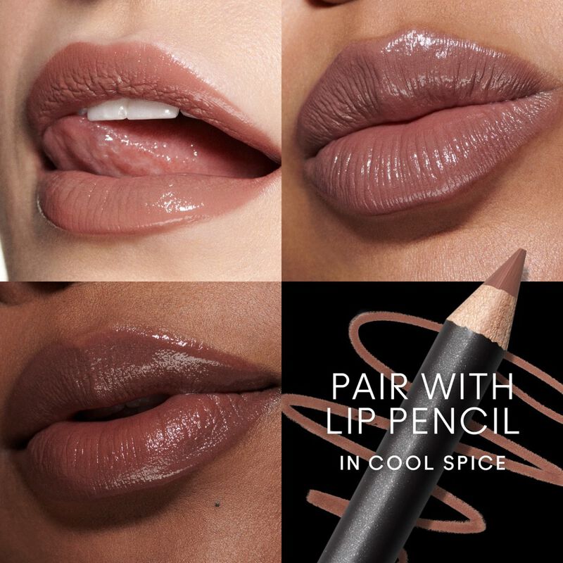 Lustreglass Sheer-Shine Lipstick  image number null