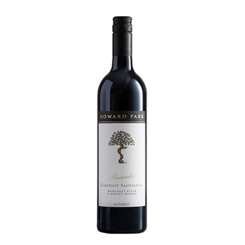 Abercrombie Cabernet Sauvignon image number null