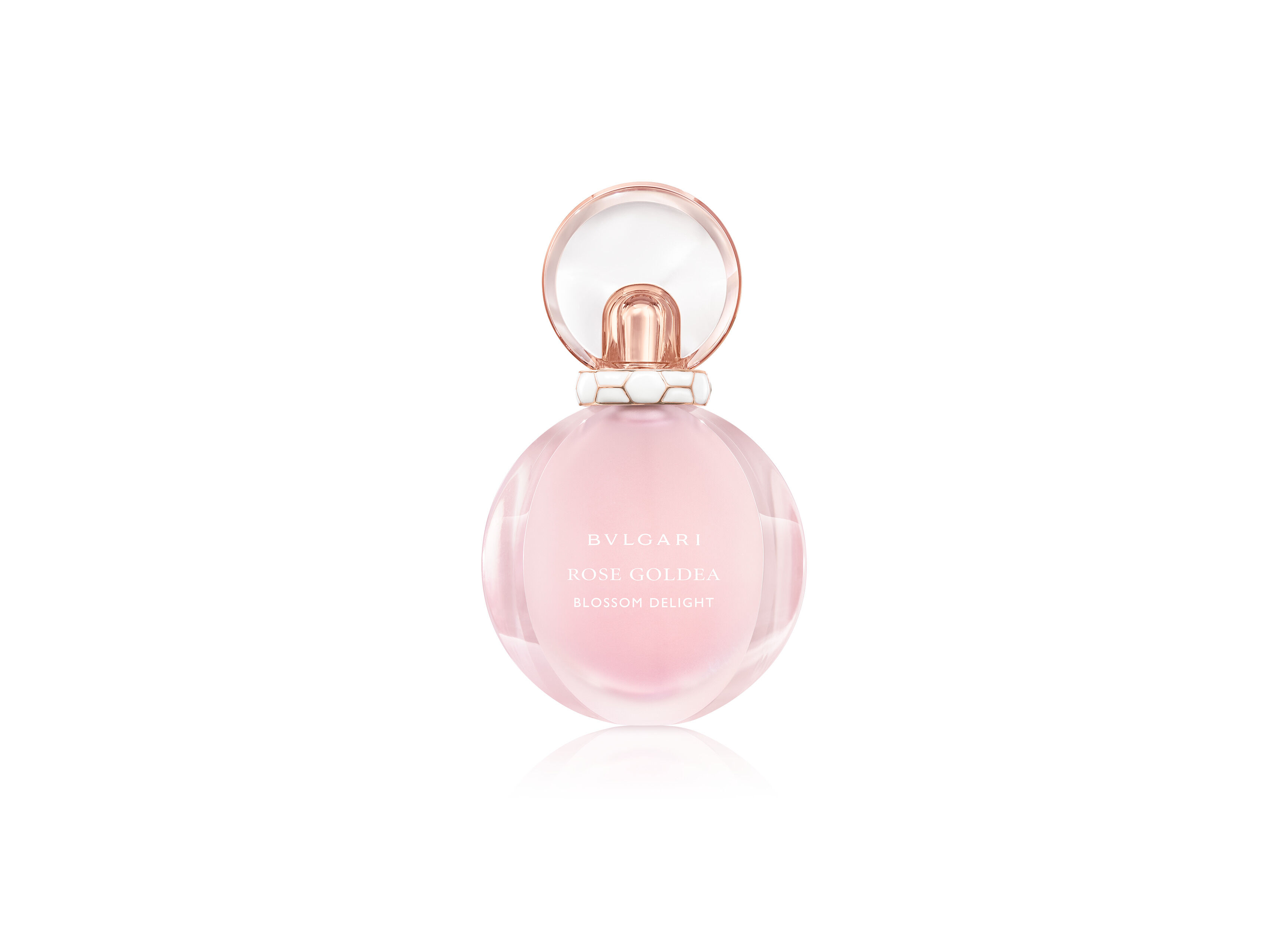 Bvlgari deals rose 50ml