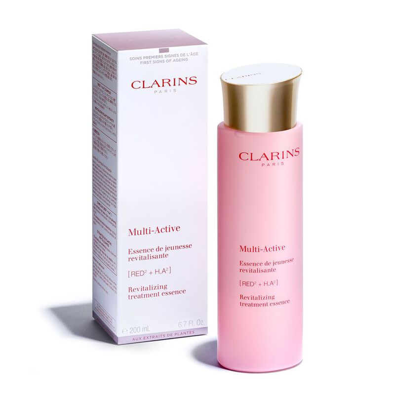 Multi-Active Treatment Essence image number null