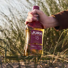 13 Year Old Island Single Malt Scotch Whisky image number null