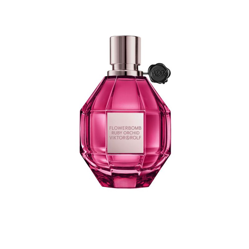 Flowerbomb Ruby Orchid image number null