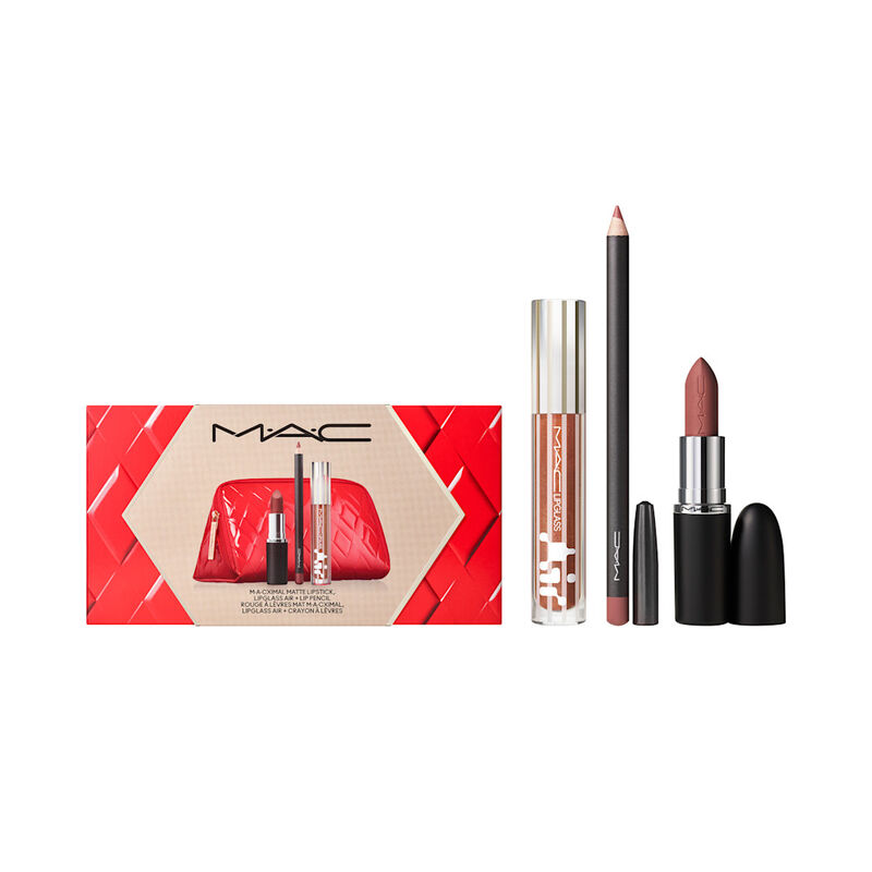 Trending Tomorrow Lip Trio  image number null