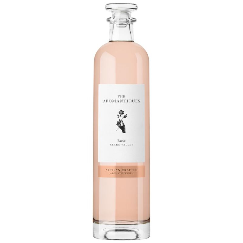 Rosé image number null