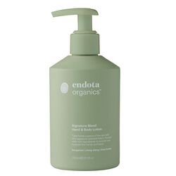 Signature Blend Hand Body Lotion