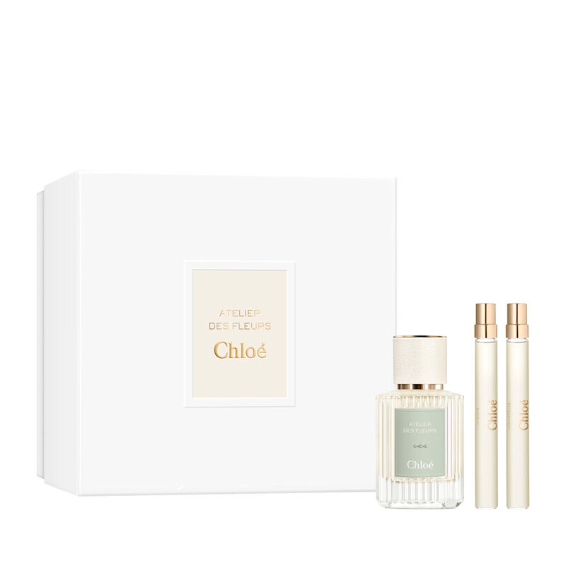 Atelier Des Fleurs Spring Discovery Gift Set image number null