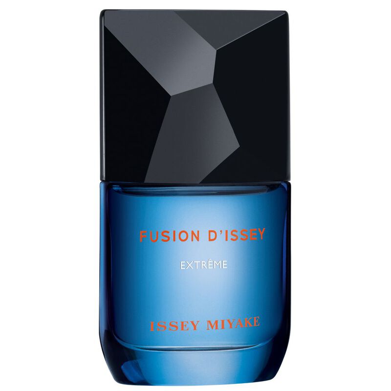 Fusion d'Issey Extrême image number null