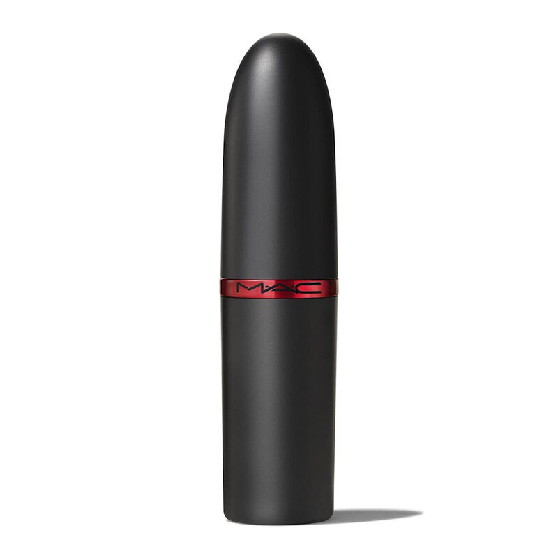 Macximal Silky Matte Viva Glam Lipstick image number null