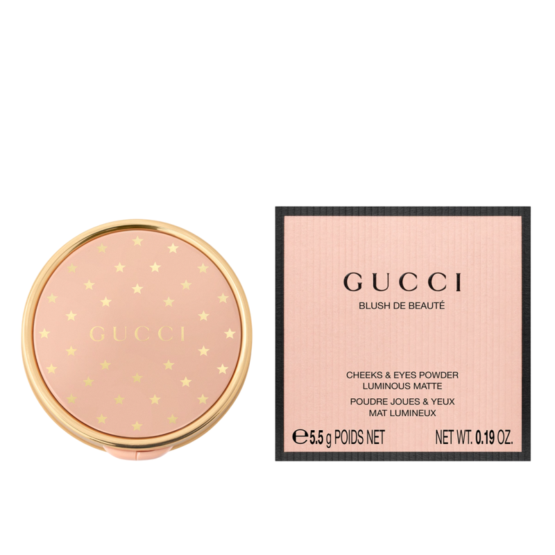 Beauty Blush De Beauté image number null
