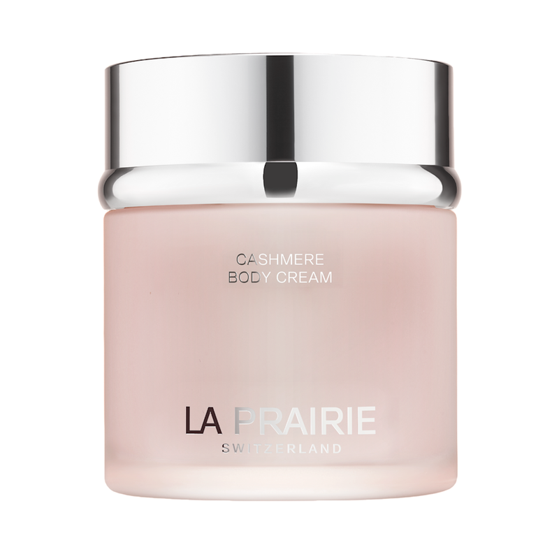 Cashmere Body Cream image number null