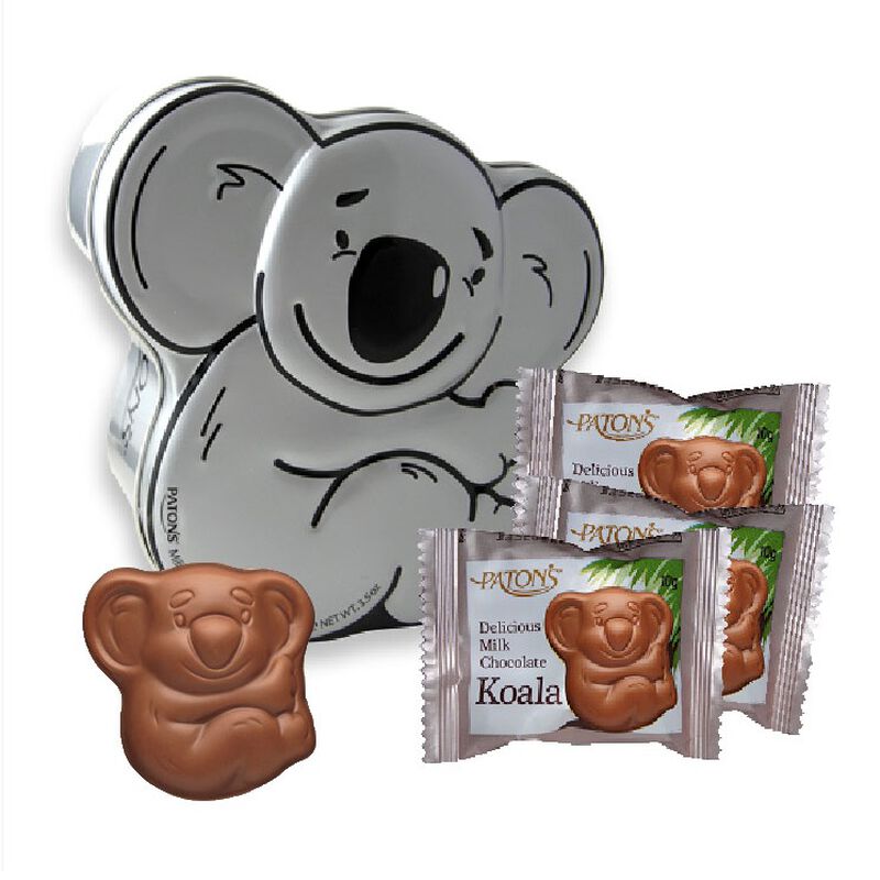 Koala Tin image number null