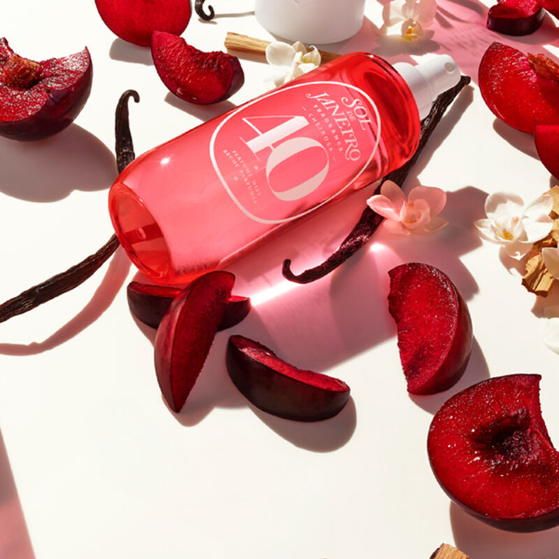 Cheirosa 40 Mist  image number null