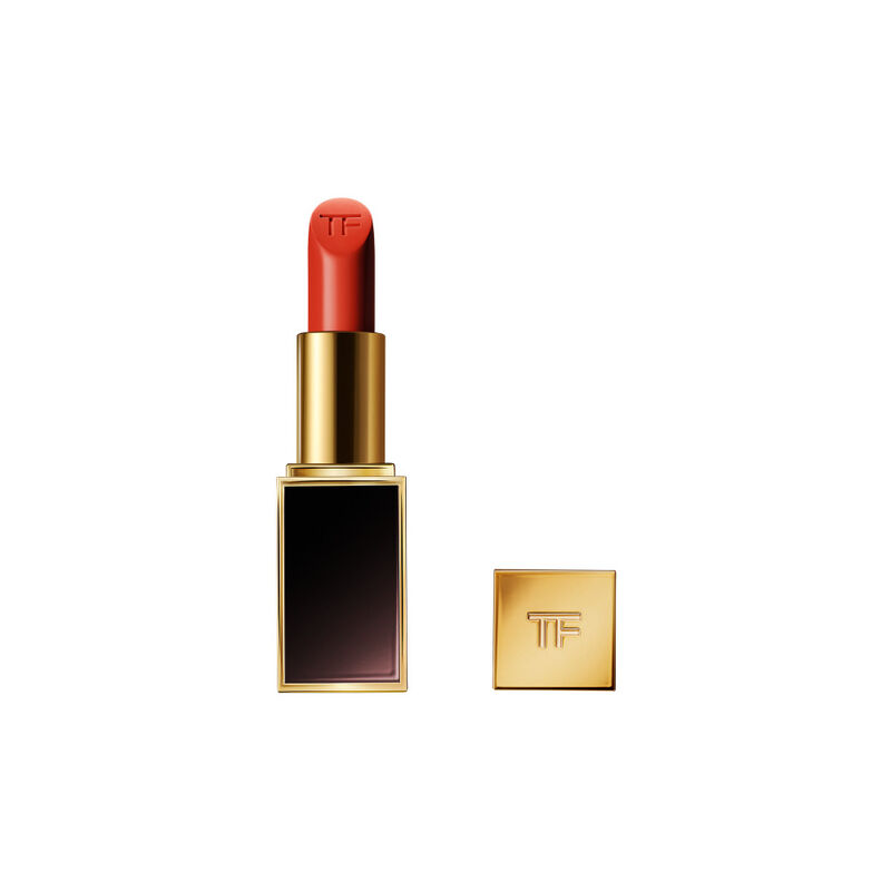 Lip Color Wild Ginger image number null
