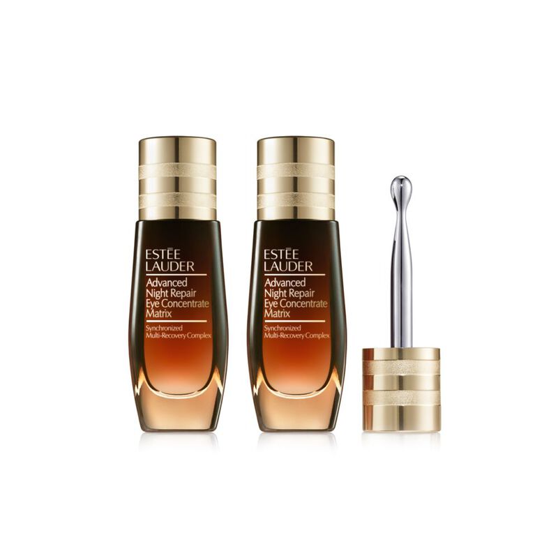 Advanced Night Repair Eye Concentrate Matrix Duo image number null