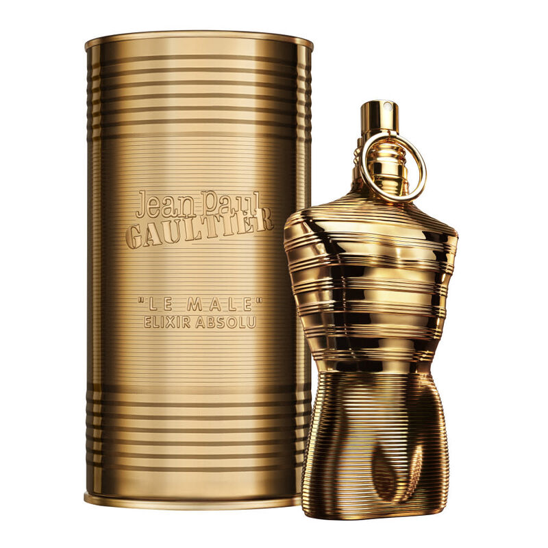 Le Male Elixir Absolu image number null