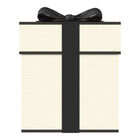 White Moss & Snowdrop Classic Candle image number null