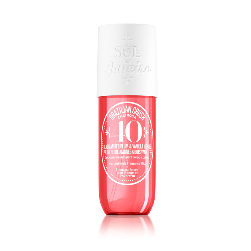 Cheirosa 40 Mist  image number null
