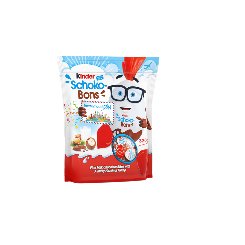 Schokobons image number null