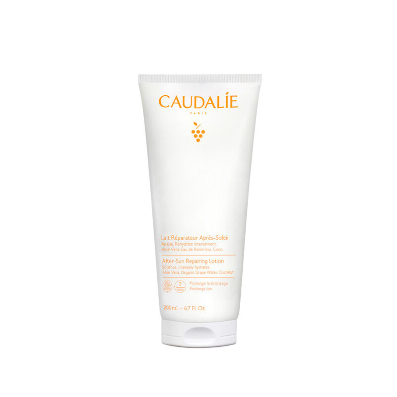 After-Sun Repairing Lotion image number null