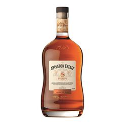 Reserve Blend Reserve Blend