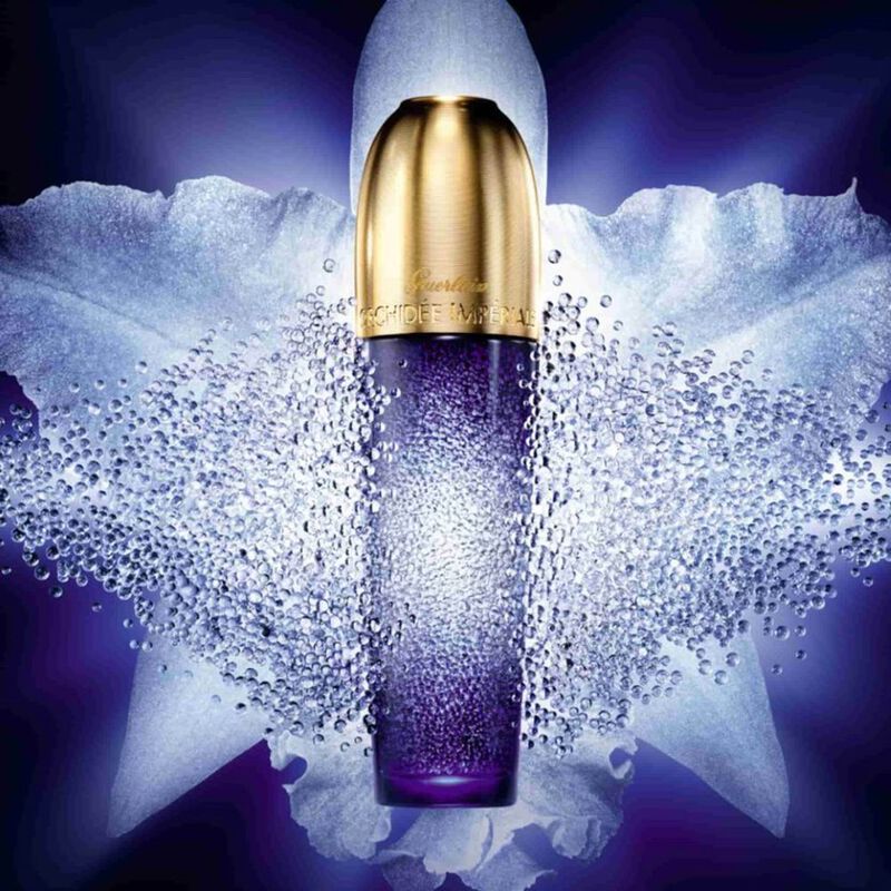 Orchidée Impériale The Micro-Lift Concentrate image number null