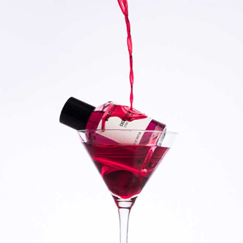 Cherry Fiesta image number null