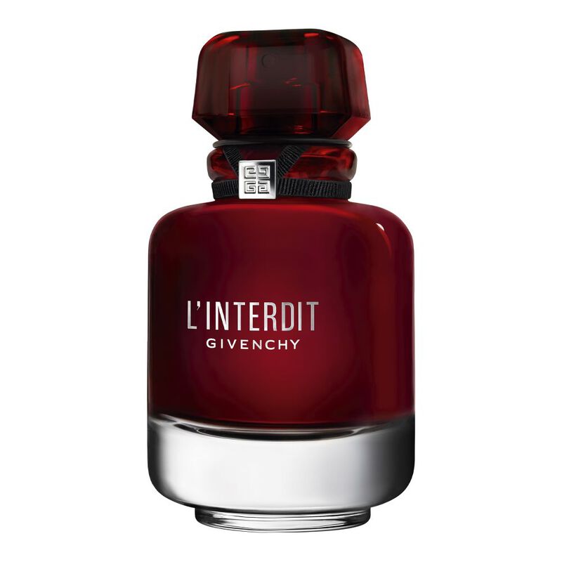 L'Interdit Rouge image number null
