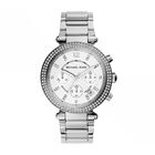 Ladies Parker Chronograph Watch MK5353 image number null