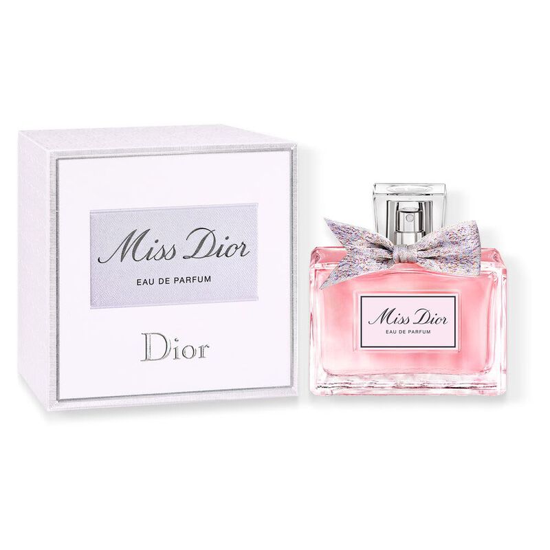 Miss Dior  image number null