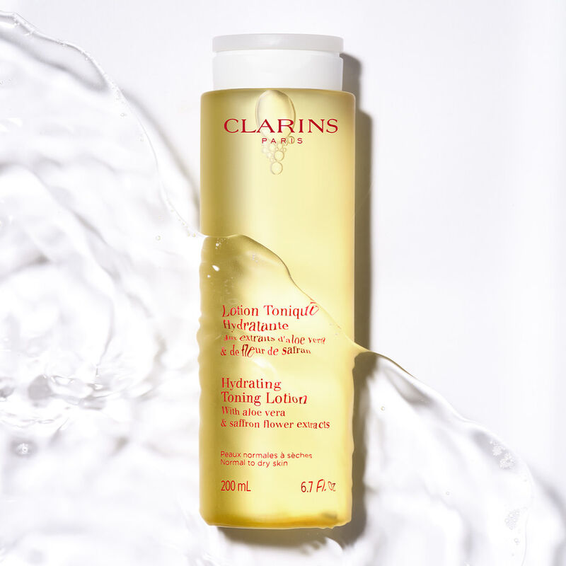 Hydrating Toning Lotion  image number null