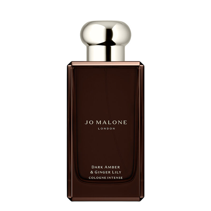 Dark Amber & Ginger Lily Cologne Intense  image number null