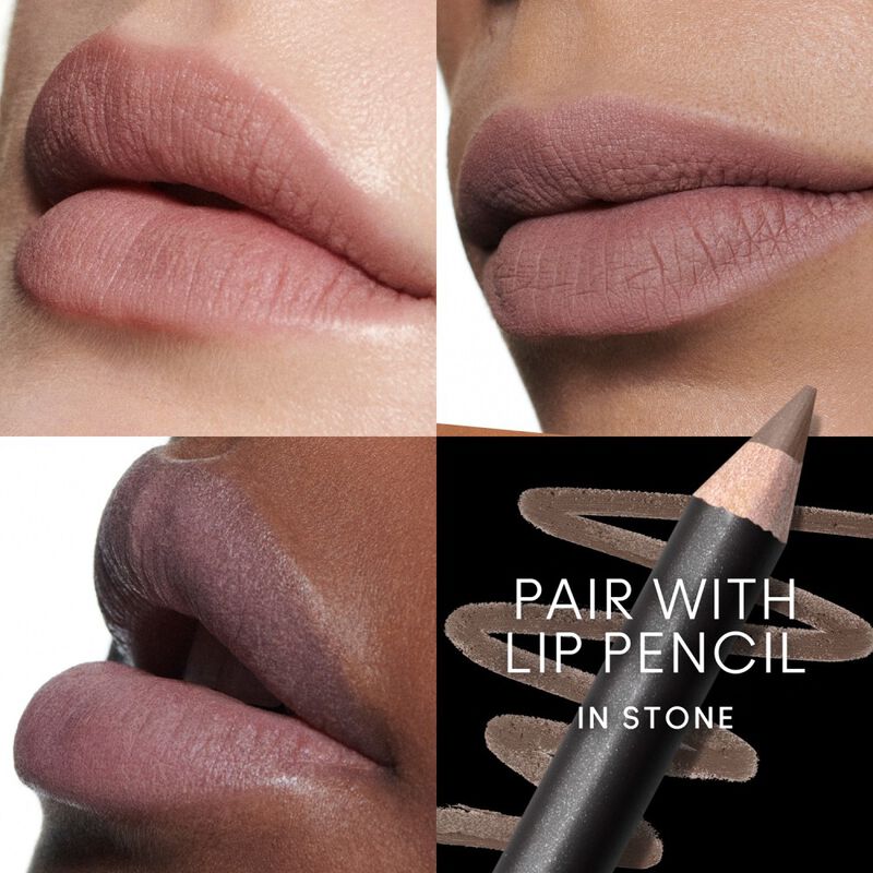 Powder Kiss Liquid Lipcolour   image number null