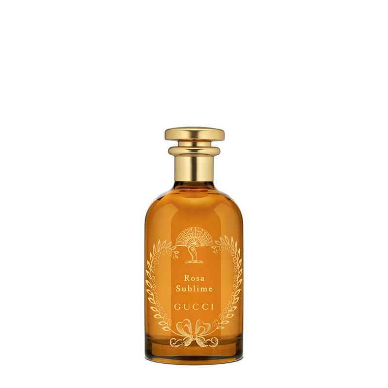 The Alchemist's Garden Rosa Sublime image number null
