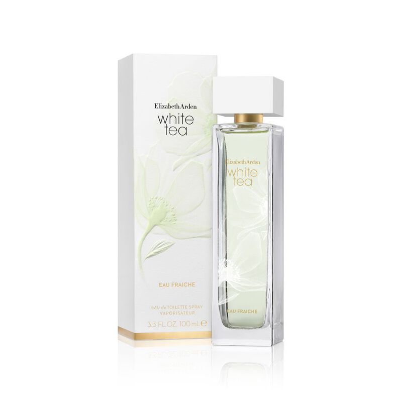 White Tea Eau Fraiche image number null