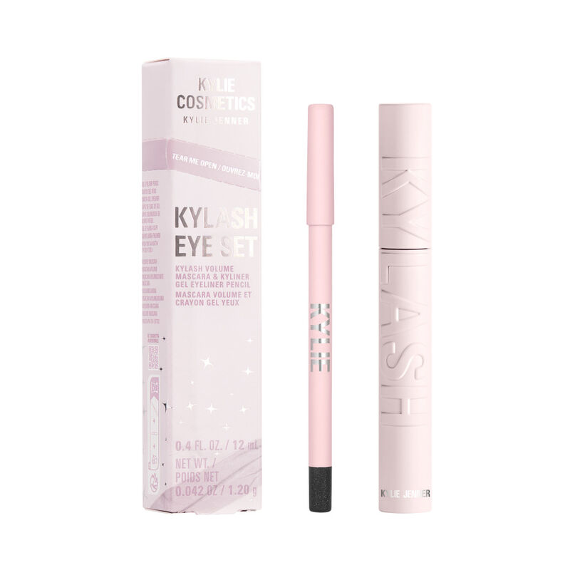 Kylash Eye Holiday Gift Set image number null