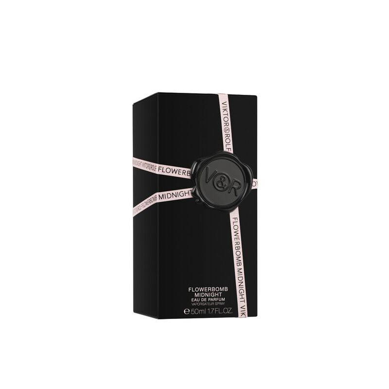 Flowerbomb Midnight image number null