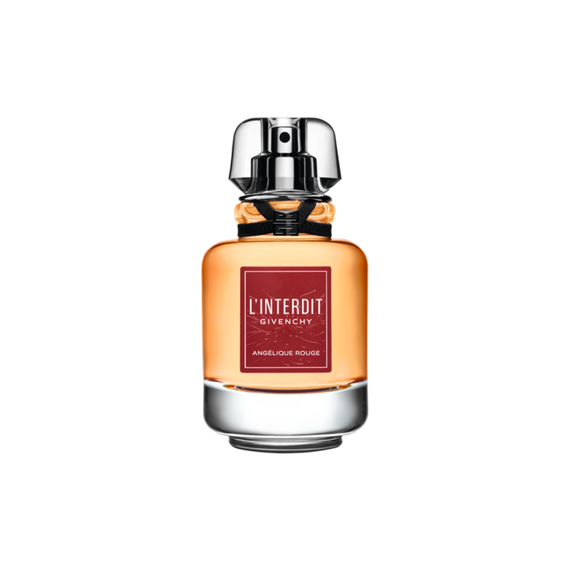 L'Interdit Ang&eacute;lique Rouge Limited Edition image number null