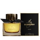 My Burberry Black Parfum image number null