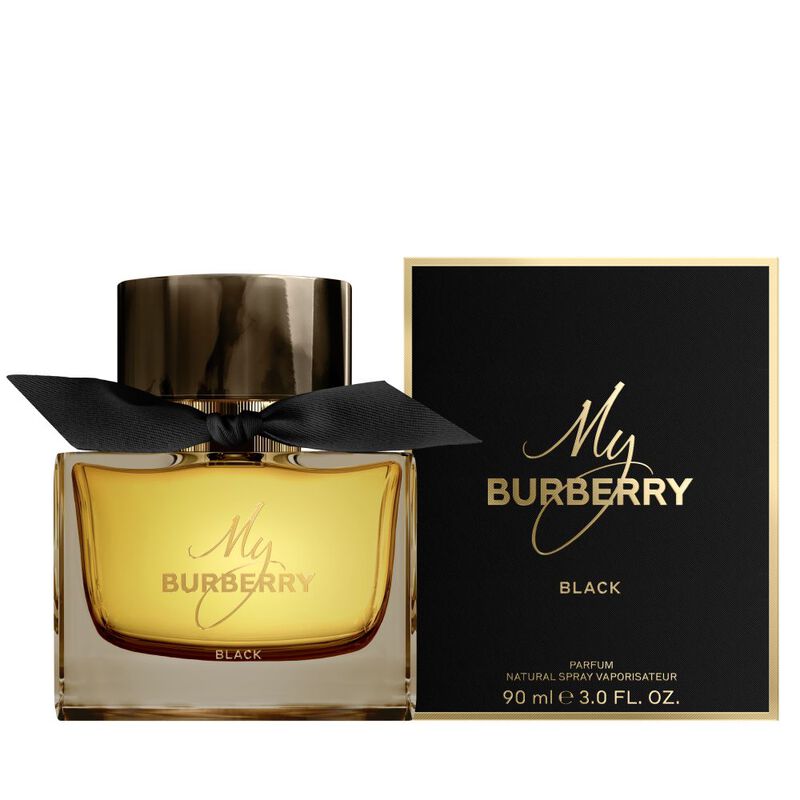 My Burberry Black Parfum image number null