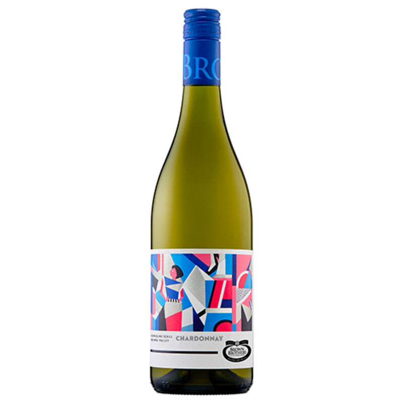 Origin Chardonnay image number null