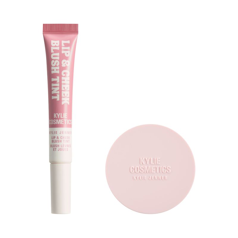 Blush Duo Gift Set image number null