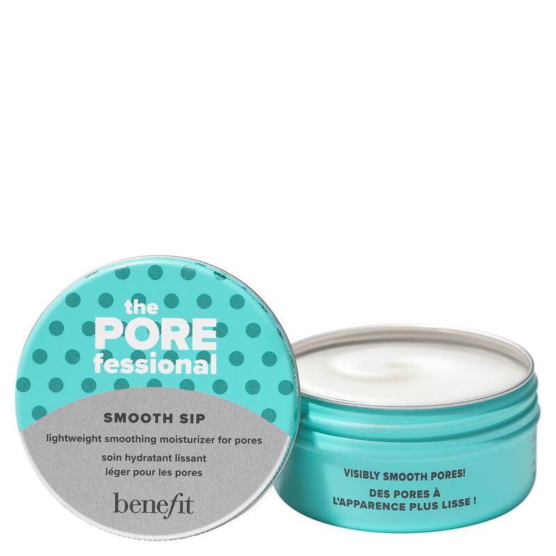 The Porefessional Smooth Sip Moisturizer image number null