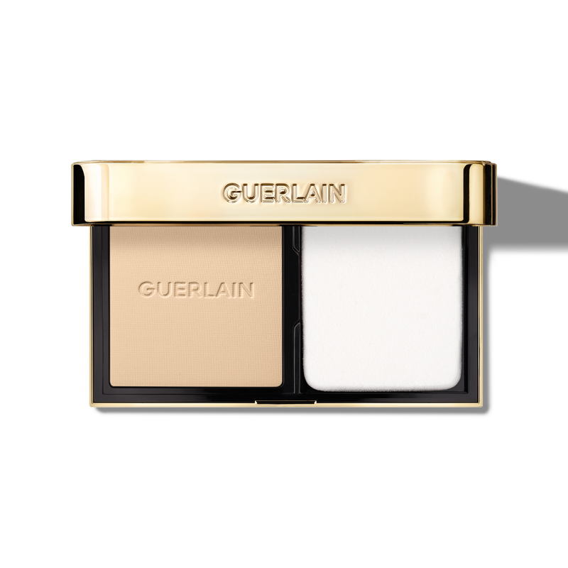 Parure Gold Compact Foundation image number null