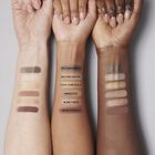 Connect In Colour X6 Eye Shadow Palette Intimate Nudes image number null