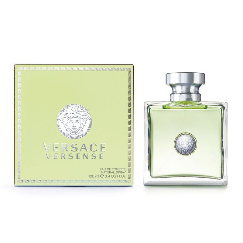 Versense image number null