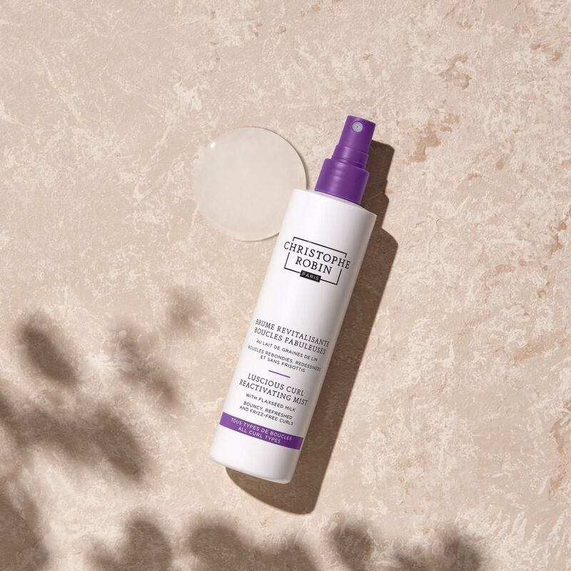 Curl Mist image number null