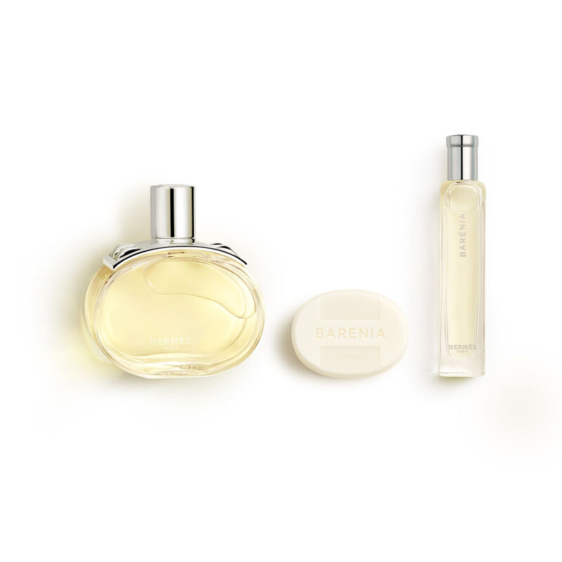 Barénia Gift Set image number null