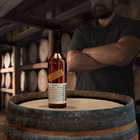 Barry's Batch 2025 Bourbon image number null