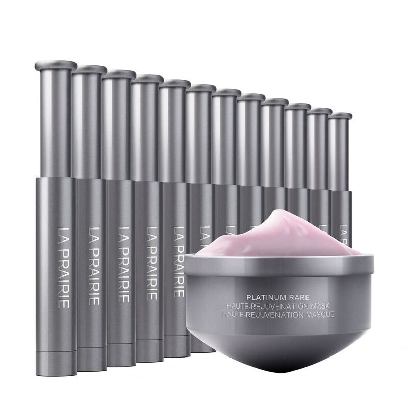Platinum Haute Rejuvenation Mask Refill Set image number null