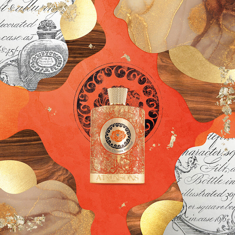 Ambre Royal image number null